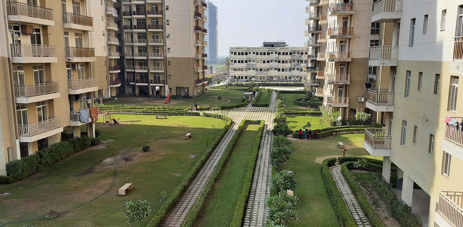 ANSAL HOUSING
